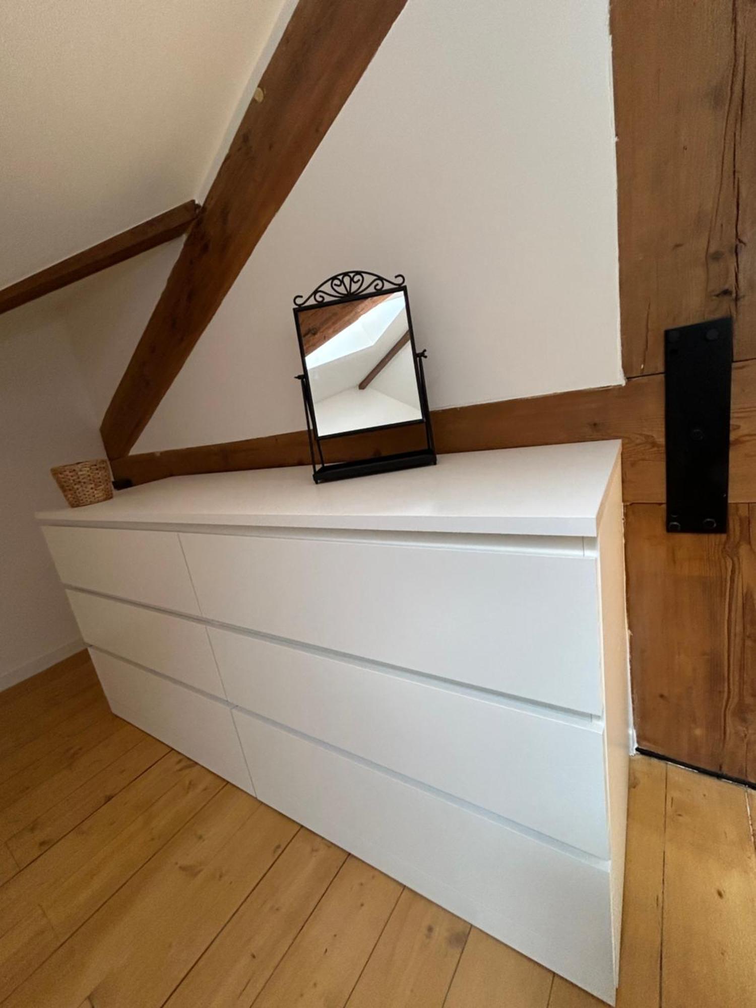 Residence "A Torbia" , 4 Appartements De 2 A 6 Personnes La Turbie Chambre photo