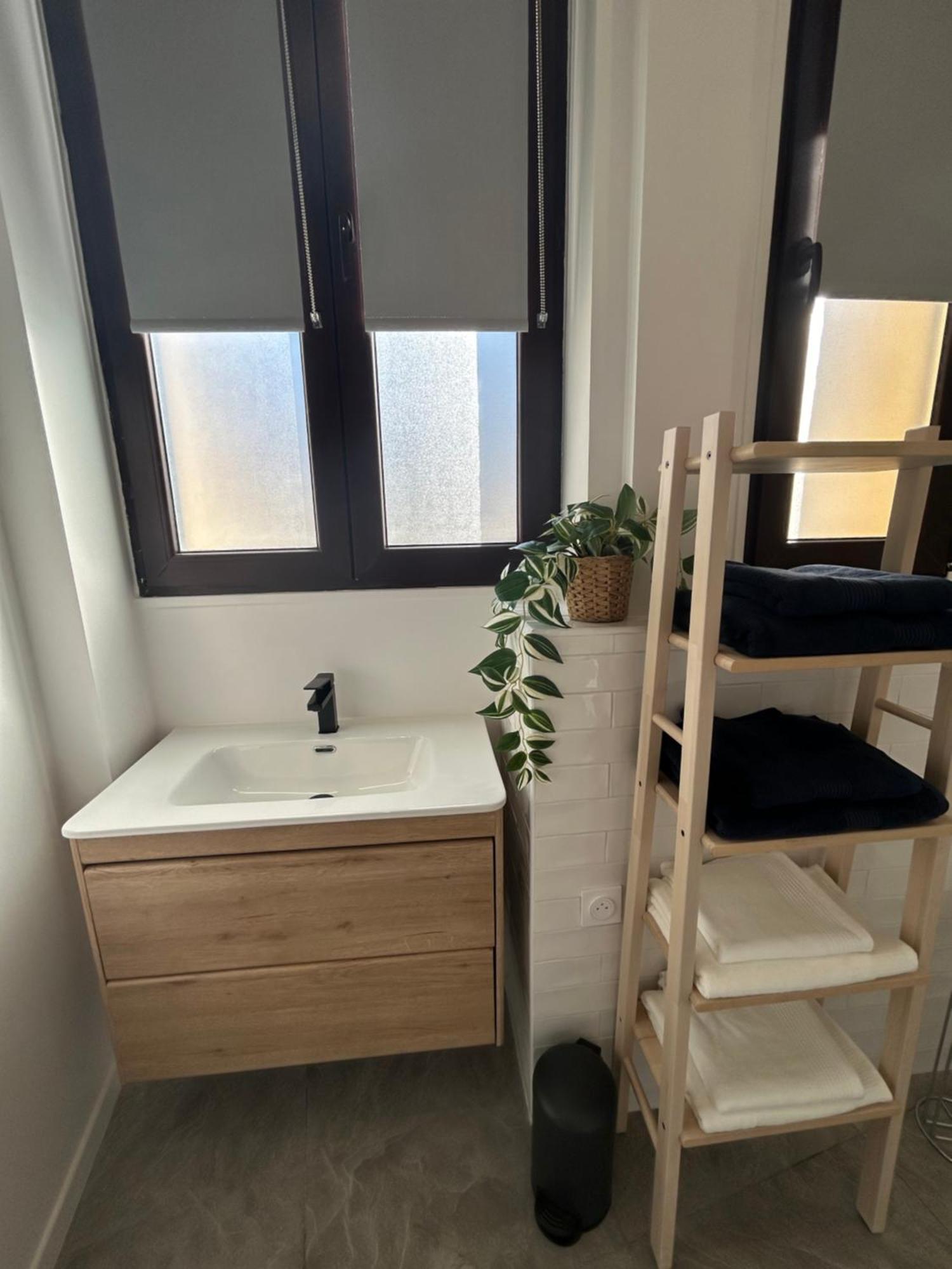 Residence "A Torbia" , 4 Appartements De 2 A 6 Personnes La Turbie Chambre photo