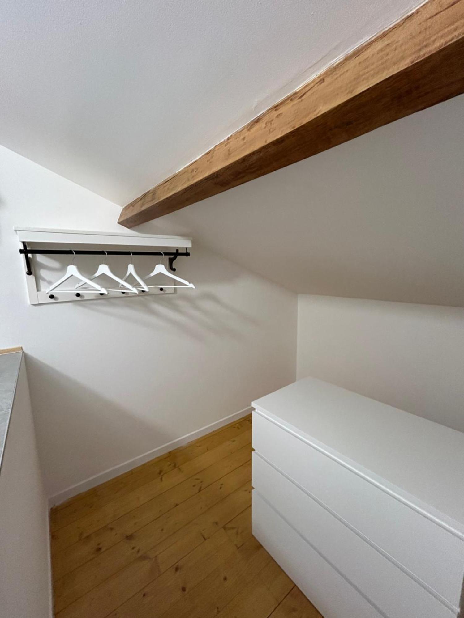 Residence "A Torbia" , 4 Appartements De 2 A 6 Personnes La Turbie Chambre photo