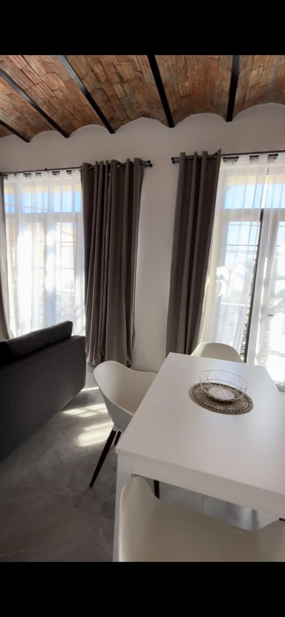 Residence "A Torbia" , 4 Appartements De 2 A 6 Personnes La Turbie Chambre photo