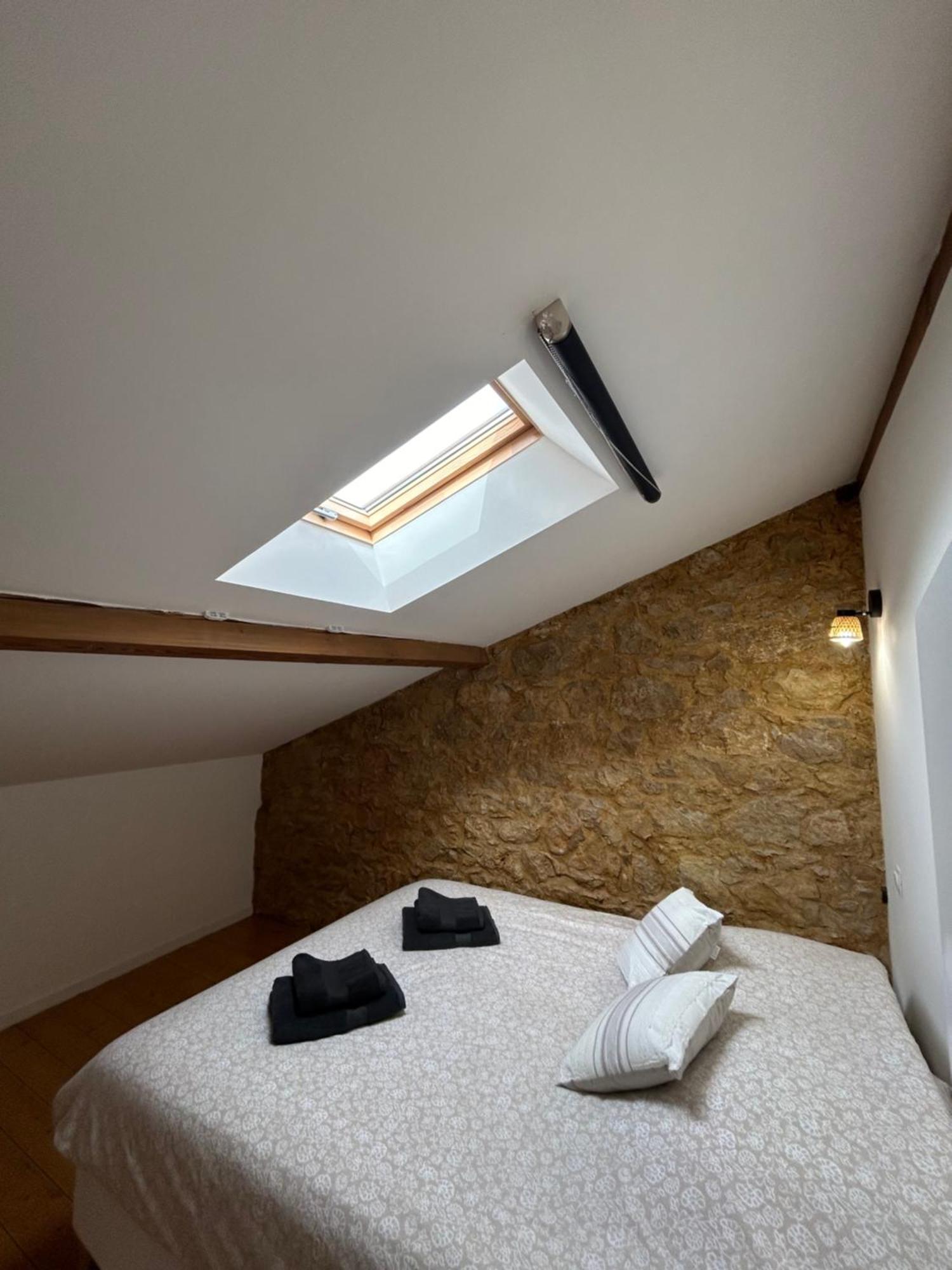 Residence "A Torbia" , 4 Appartements De 2 A 6 Personnes La Turbie Chambre photo