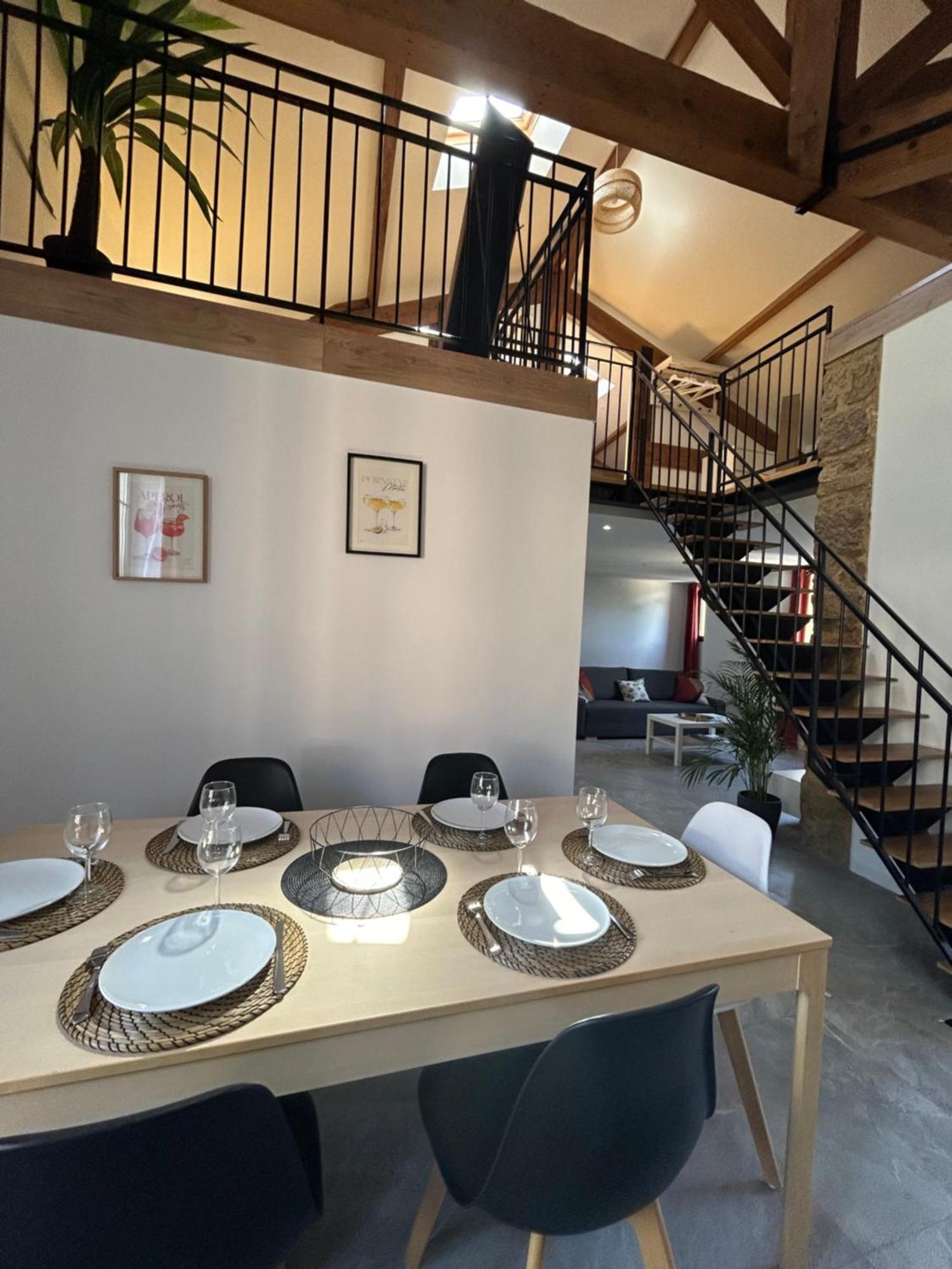 Residence "A Torbia" , 4 Appartements De 2 A 6 Personnes La Turbie Chambre photo