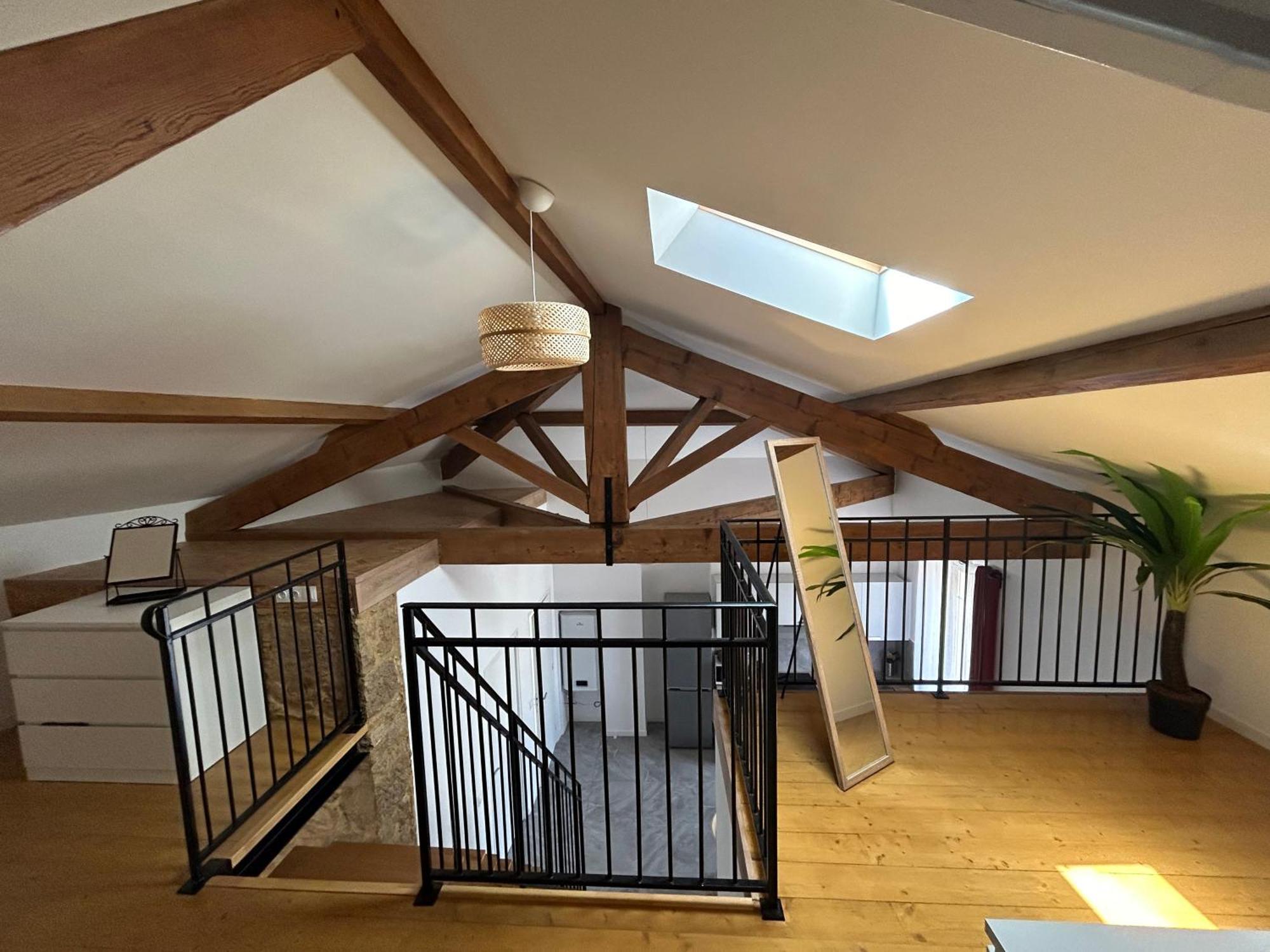 Residence "A Torbia" , 4 Appartements De 2 A 6 Personnes La Turbie Chambre photo